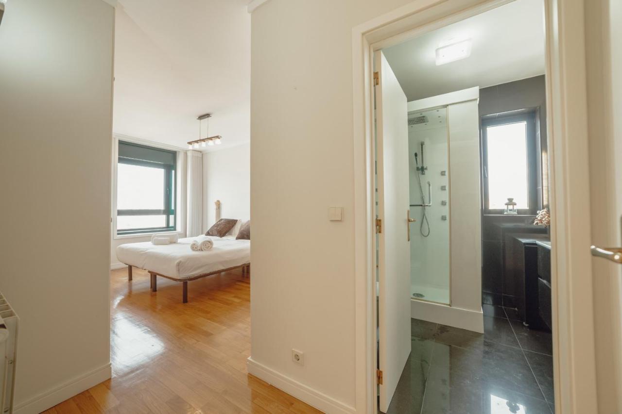 Downtown Grand Tower View By Vacationy Apartment ปอร์โต ภายนอก รูปภาพ