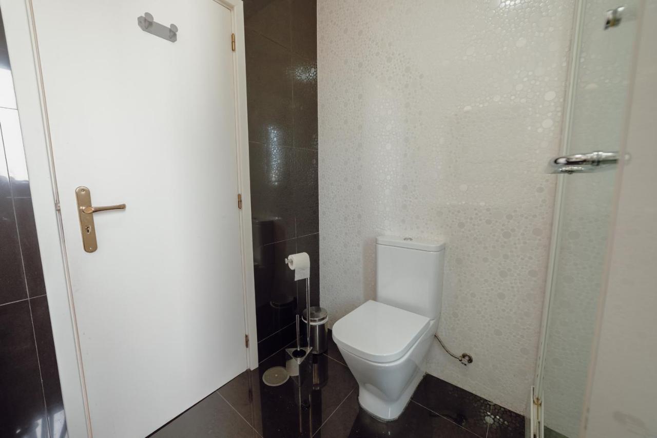 Downtown Grand Tower View By Vacationy Apartment ปอร์โต ภายนอก รูปภาพ