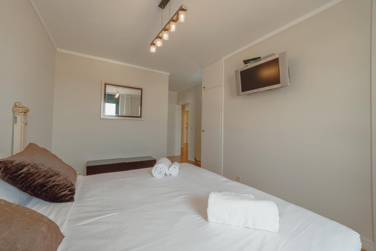 Downtown Grand Tower View By Vacationy Apartment ปอร์โต ภายนอก รูปภาพ